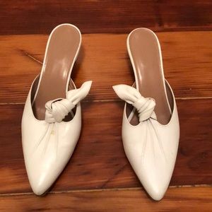 Maryam Nasser Zadeh signature knot mule